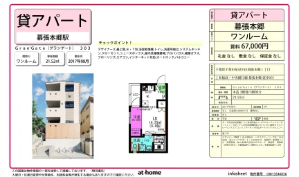 Ｇｒａｎ’Ｇａｔｅ（グランゲート）