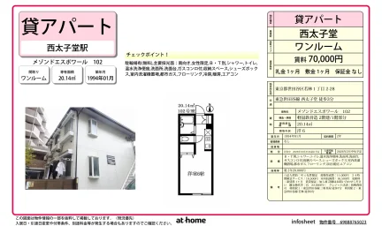 メゾンドエスポワール