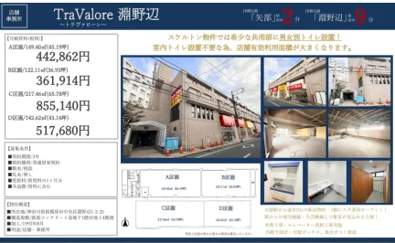 ＴｒａＶａｌｏｒｅ淵野辺