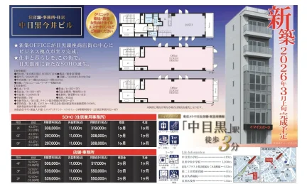 ヴィラージュイマイ