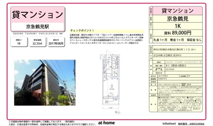 ＳＱＵＡＲＥ　ＴＳＵＲＵＭＩ　ＶＥＥＬＫＬＥＵＲＩＧ