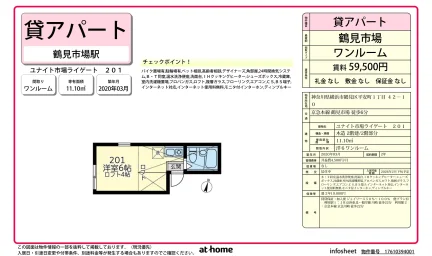 ユナイト市場ライゲート