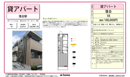 Ｈｉｌｌｔｏｐ　Ｂ