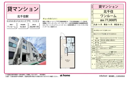 ＨＡＮＡＢＵＳＡⅤ