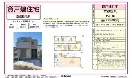 Ｋｏｌｅｔ千葉稲毛