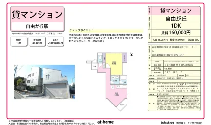 セローセロー自由が丘