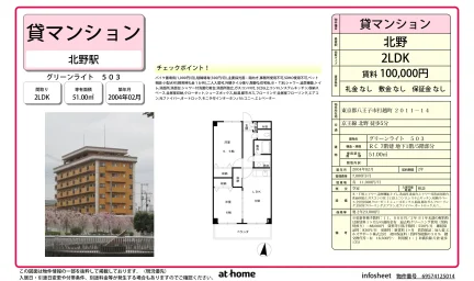 グリーンライト