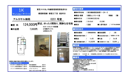 アルカサル御苑