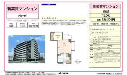 Ｓ－ＲＥＳＩＤＥＮＣＥ高島平ａｓｏｌｅａ