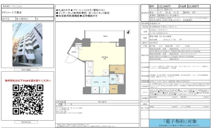 リヴィコート下落合