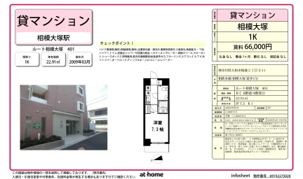 ルート相模大塚