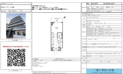ＢＰＲレジデンス行徳