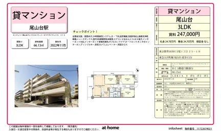 センチュリー尾山台グレイス