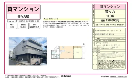 Ｅｓｐａｃｅ等々力