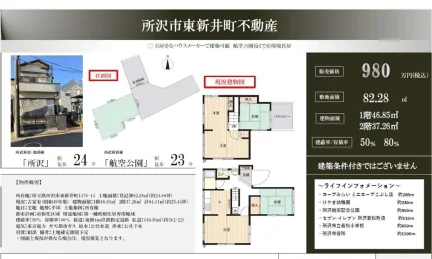 Vintage 3-Bedroom House in Namiki 3