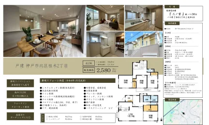 Well-Kept 4-Bedroom House in Katsuragi 0