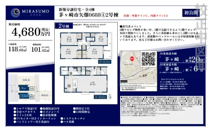 MIRASUMO 2号 0