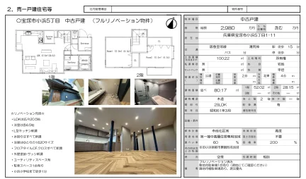 中古戸建 0