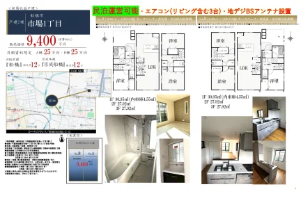 Property in Ichiba 0