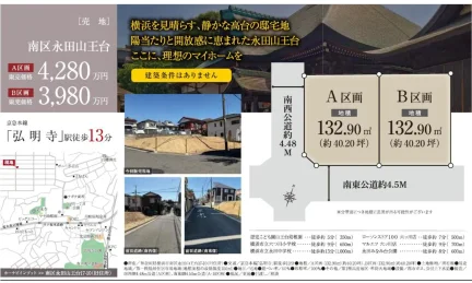 永田山王台 0