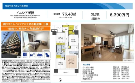 イニシア所沢 7号 0