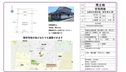 ナビウッディー宮2番館 0