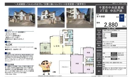 大成建設・パルコンのおうち 0
