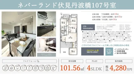ネバーランド 107号 0