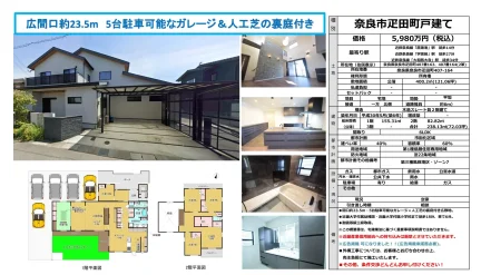 Modern 6-Bedroom House in Haricho 0