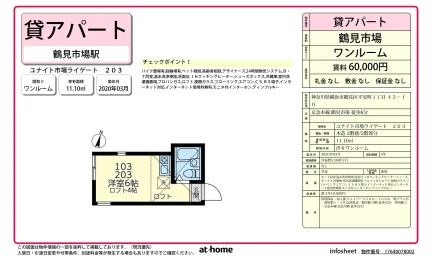 ユナイト市場ライゲート 0