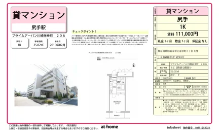 プライムアーバン川崎南幸町 0