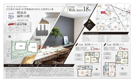 緑町14期 1号 0