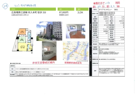 ダイアモンドビュー 0601 0601号 0