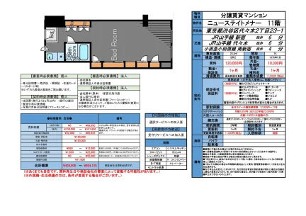 ニューステイトメナー 11号 0