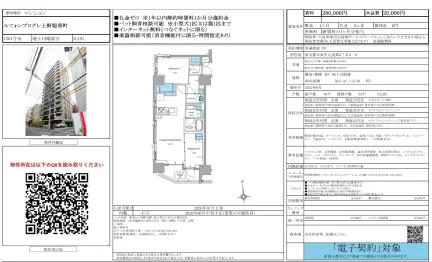 ルフォンプログレ上野稲荷町 1301号 0