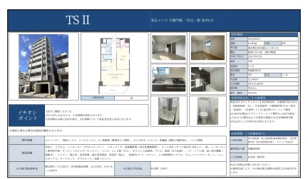 TS II 302号 0