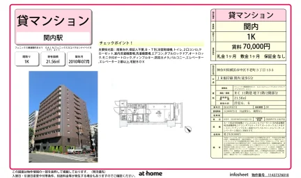 フェニックス横濱関内ＢＡＹ　ＧＡＩＡ 0