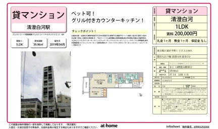 クレストコート清澄庭園 0