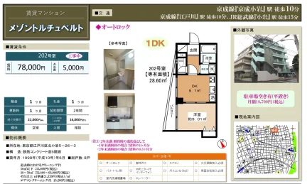 メゾントルチュベルト 202号 0