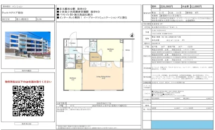 ウェルスクエア初台 503号 0