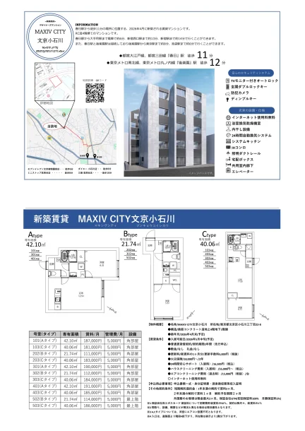 MAXIV CITY 0