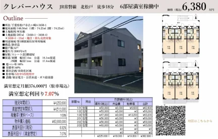 クレバーハウス 201 0