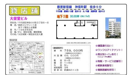 大栄堂ビル 0