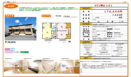 セジュールウィット 1台目 0