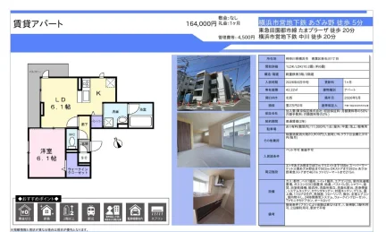 新石川アパート 0