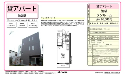 サンローヤル 201 0