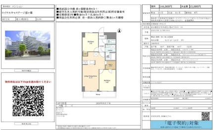 ロイヤルキャステージ恋ヶ窪 502号 0