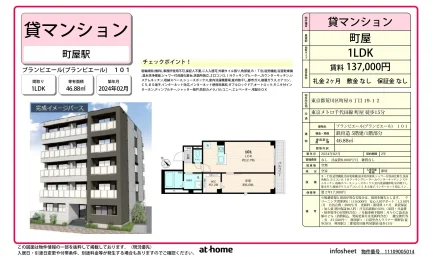 ブランピエール 0
