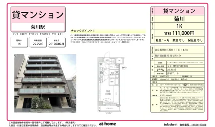 ティモーネ深川リーヴァ 0