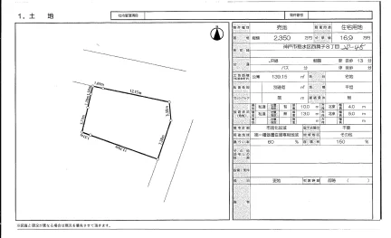 シャルム樽屋町 0